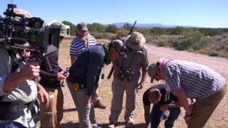 Hollywood Weapons - NEW Outdoor Channel Original Series