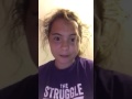 BIG VHS ANNOUNCEMENT
