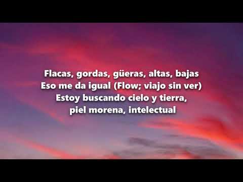 Snow Tha Product, Jon Z - Que Le Gusta El Flow (Letra/Lyrics)