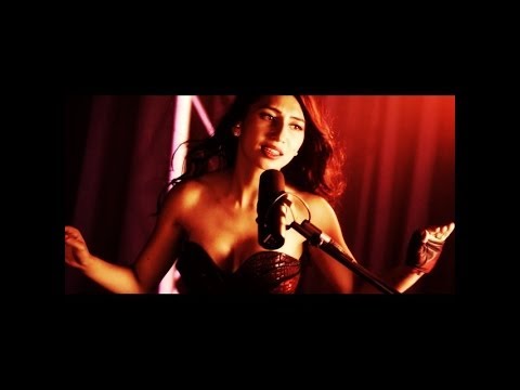 Ne-Yo - Sexy Love (Acoustic Cover) | The Lenny D Show ft. Carla Waye