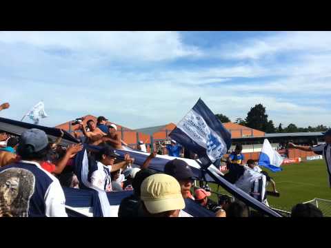 Tristan suarez 1 Los andes 0