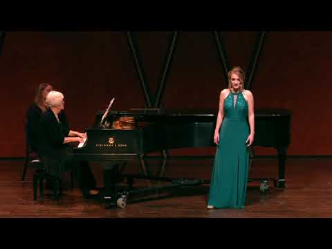 Sing Ye a Joyful Song - Dvořák