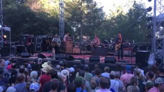 Locator - Wilco - Sound Summit