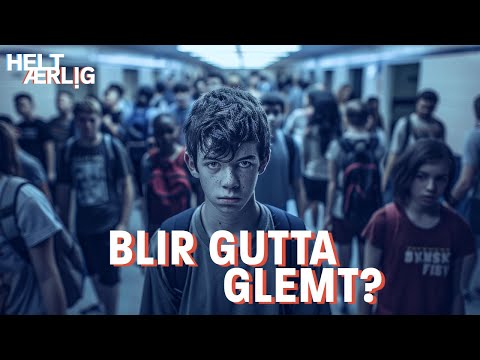 Episode 2: Helt ærlig, blir gutta glemt? | Debatten 2024