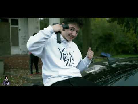 YBN Almighty Jay  - Chopsticks (Official Video)