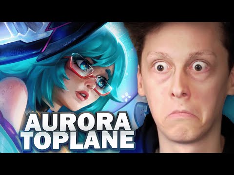 SIE IST VIEL KRASSER ALS GEDACHT!🤯Neuer Champion Aurora