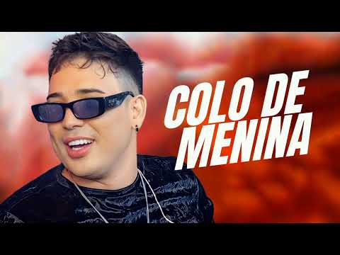 COLO DE MENINA - JAPÃOZIN