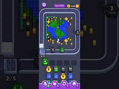 Guia do Pixel Flow Nível 1026