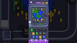 Pixel Flow Level 1026