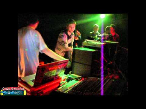 GAMMA SOUND SYSTEM - mi no steppa \ zen dub 2 smoke it ;-/"" pt18b @ black buddah 18-05-2012