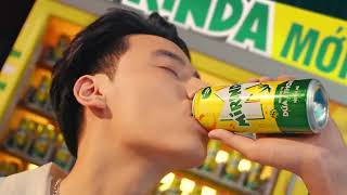 MIRINDA VỊ DỨA MỚI, NGON MMÊ TỪ NGỤM ĐẦU TIÊN!