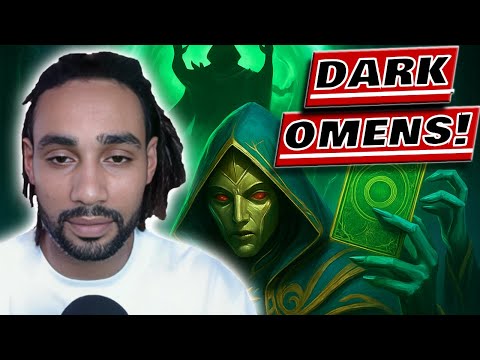 This Tournament Changed Total Battle Forever! | Dark Omens Explained & Reviewed