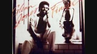 Glenn Jones - Giving Myself To You