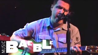 Damien Jurado - Live in NYC ||| Baeble Music