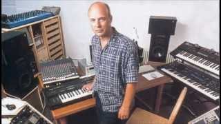 Brian Eno &amp; John Cale - Spinning Away [720p]