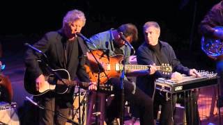 Rodney Crowell &amp; Vince Gill, Above and Beyond