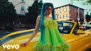 Charly Bliss – “Back There Now”