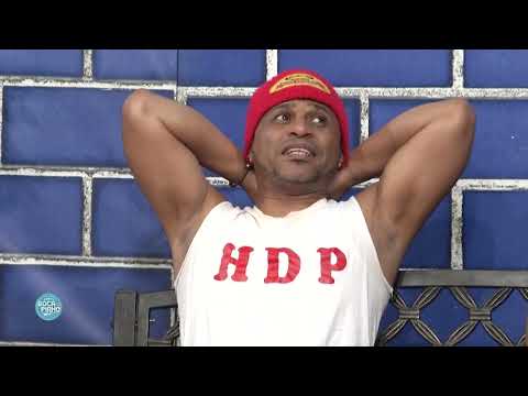 HDP habla sobre la falta de oportunidades para la juventud | Boca de Piano es un Show