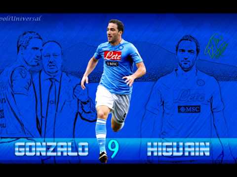 O'Iank- Bianco Azzurro