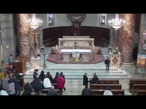 Chiesa Parrocchia Villanova Mondovì