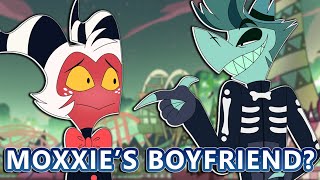 Moxxie's Ex-BOYFRIEND?  Helluva Boss Episode 3 Previews, Breakdown and Release Update!