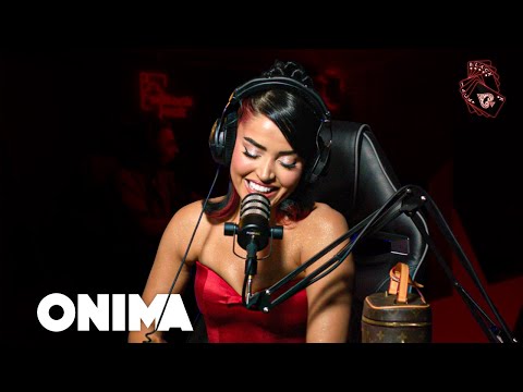 Black Jack Freestyle - Anisa Veseli (pjesa 2)