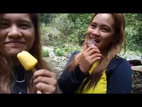 Daranak Falls / Pililla Windmill 2017
