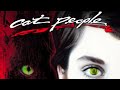 DAVID BOWIE & GIORGIO MORODER ~ Cat People (Puttin' out Fire) {HD 24bit V Remaster}