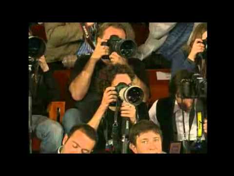 Medvedev warns new cold war is possible