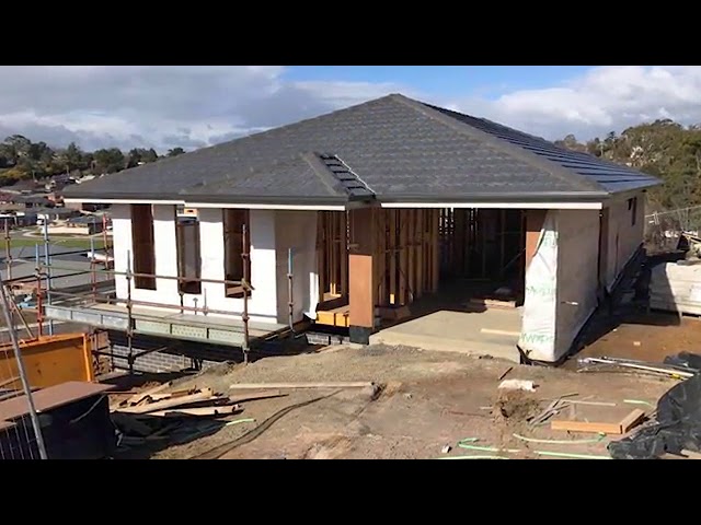 Trident Building Surveying & Certification - Launceston, TAS