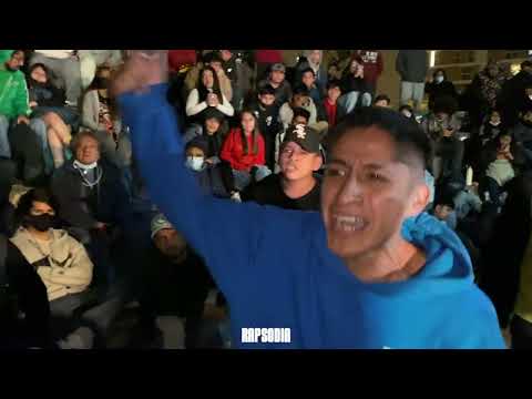 STICK CAMARENA VS PEKAS DANU VS RG04 INVOKER (OCTAVOS) || RAPSODIA INTERNACIONAL 2vs2 2K22