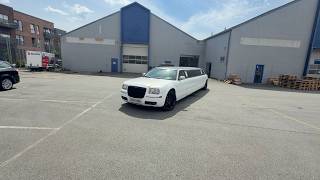 مسلفة قرصية Chrysler 300C | صورة 4 - Agroline