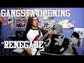Gangsta Opening - ギャングスタ OP "Renegade" by STEREO ...