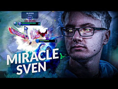 10 Minutes of Miracle Boss