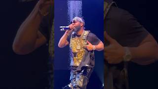 Walked Outta Heaven🎶🎤 12/29/23 #jaggededge #00srnb