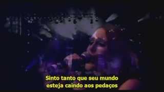 Within Temptation - Our Farewell Live at (M'era Luna 2004) com legendas em português