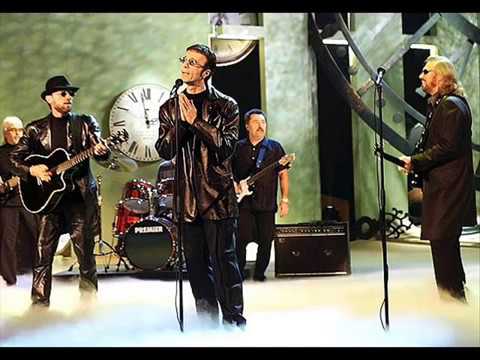 Chitãozinho e Xororó X Bee Gees   Palavraswords