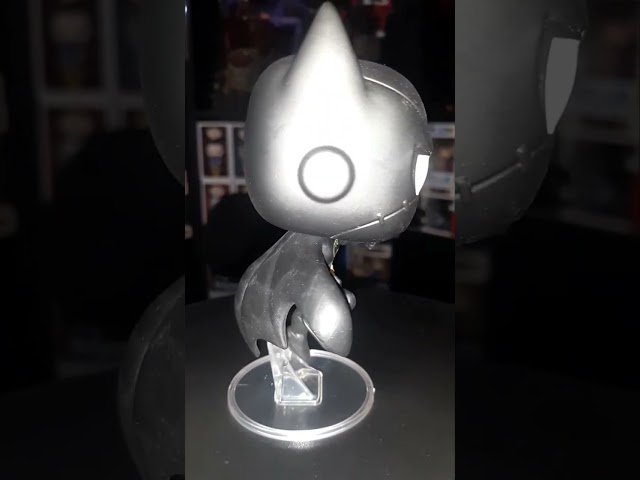 Vídeo relacionado con Funko Pop! Heroes: Batman WZ - Cassandra Cain - DC Comics - Figura de Vinilo Coleccionable - Idea de Regalo- Mercancia Oficial - Juguetes para Niños y Adultos - Comic Books Fans