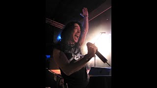 Virgin Steele - Victory is Mine (Live in Barakaldo, Spain) (2011)
