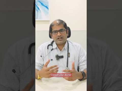 Are You Always Thirsty & Hungry After Meals? Dr. Sandeep Explains What Your Body is Telling You