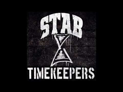 STAB - Timekeepers (2016) Full Album Stream