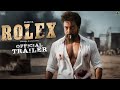 VIKRAM 2 : Rolex - Official Trailer 2024 | Kamal Haasan | Suriya | Fahadh Fasil |