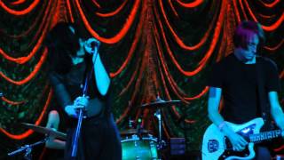 Wax Idols - Deborah (Philadelphia,Pa) 10.13.15