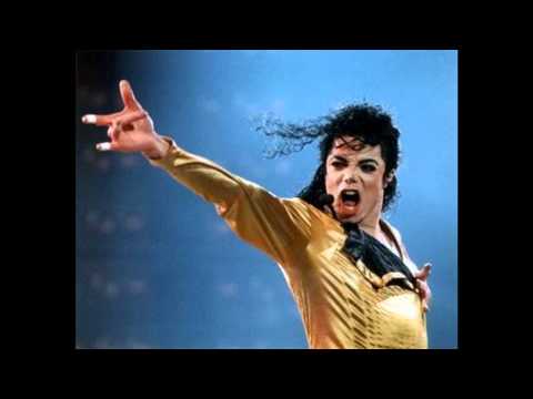 Michael Jackson - They don't care about us