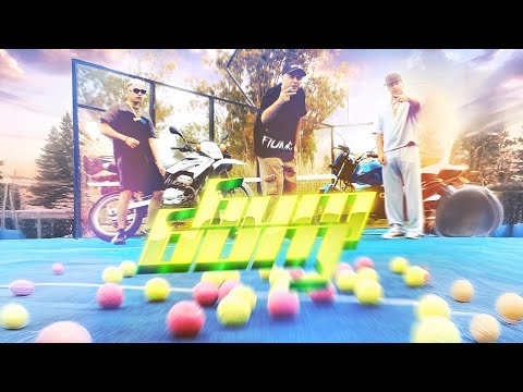 El Dipy and DJ Plaga