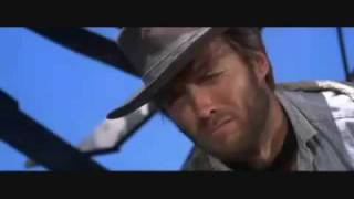 The Good, The Bad, and The Ugly: Confederate Soldier Scene
