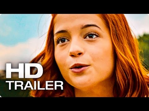 BIBI UND TINA 3 Trailer German Deutsch (2016)