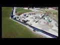 Schotterabbaubetrieb Grabner Innovative PV Lösung In Oberwang