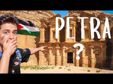 5 Hidden Secrets of Petra That Tourists Miss