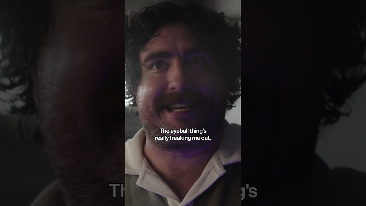 Why does there have to be a catch to every wish?